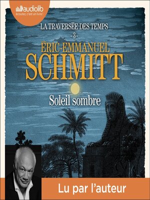 cover image of Soleil Sombre